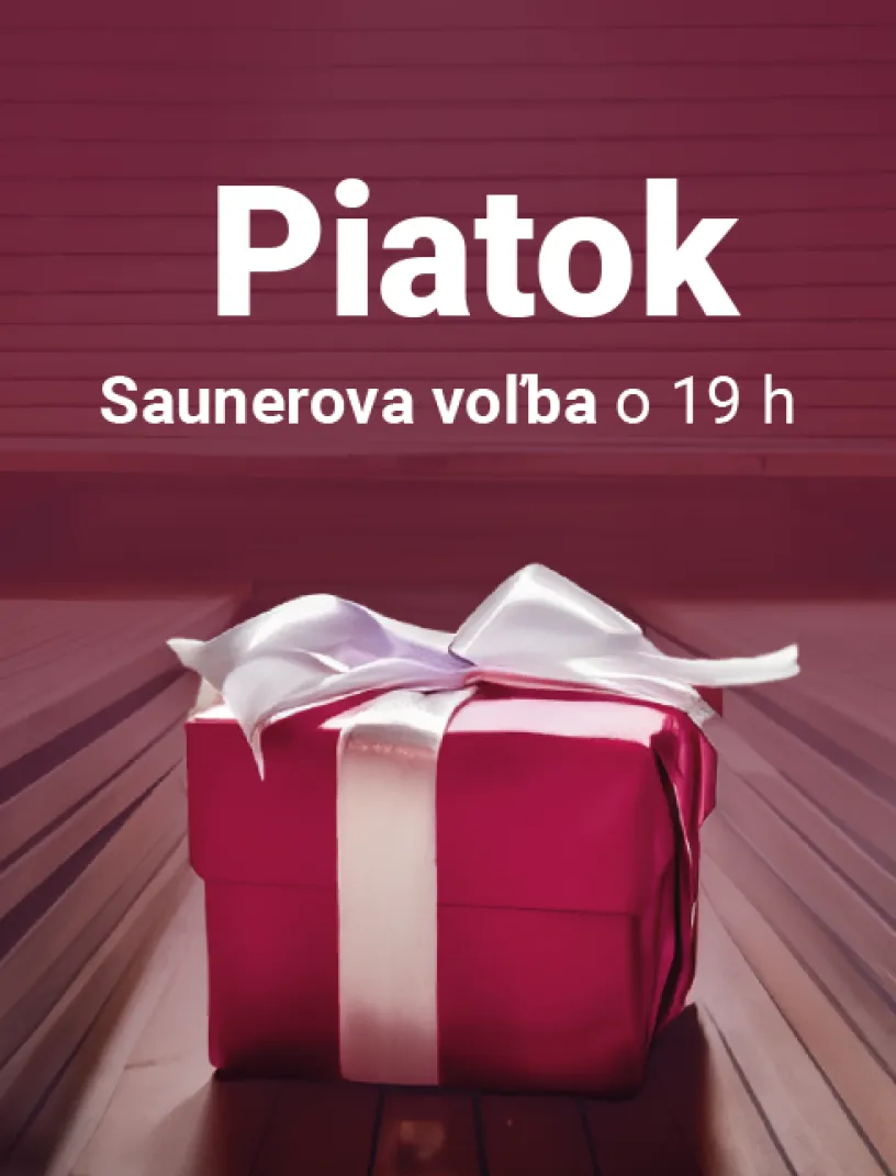 piatok