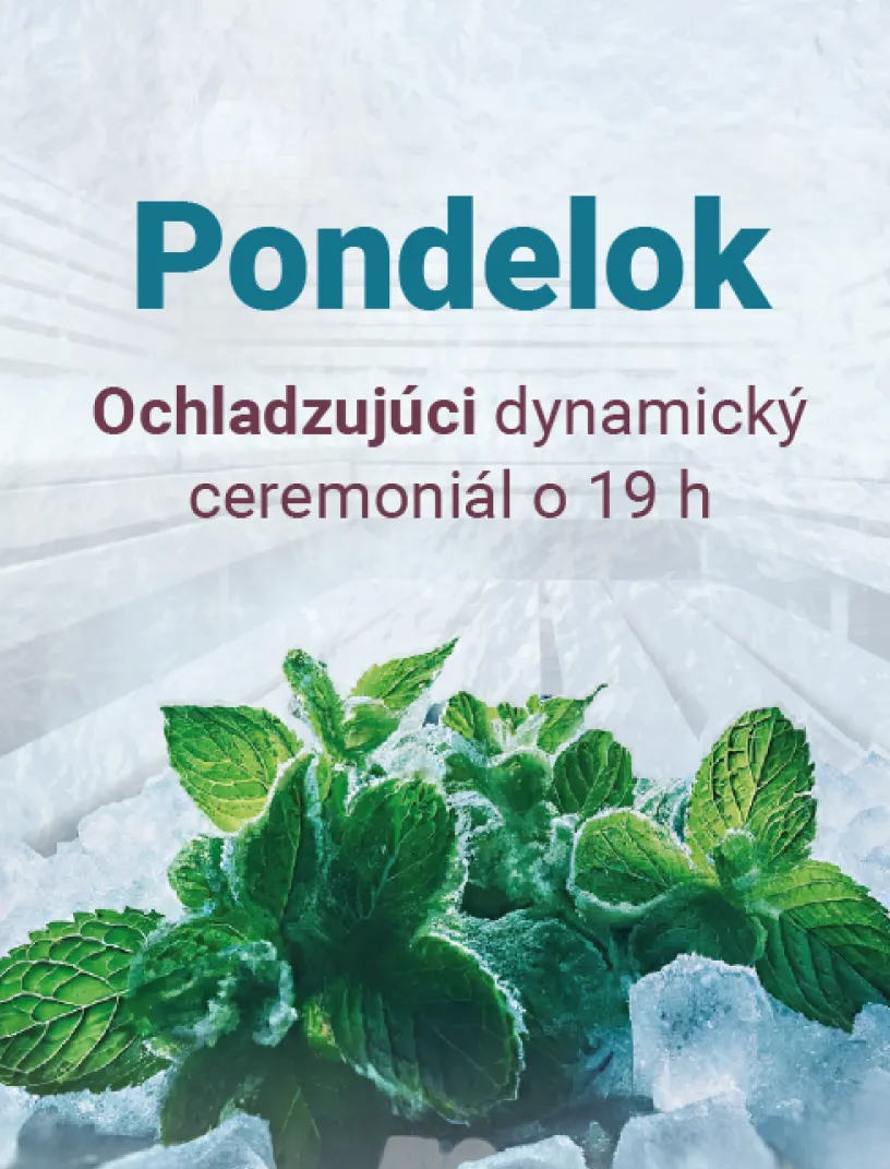 pondelok