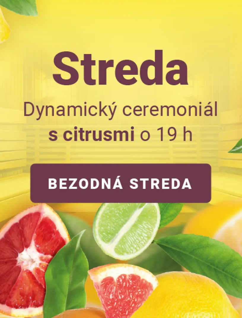 streda