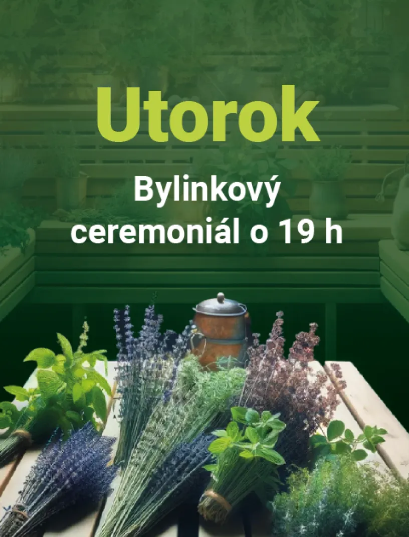 utorok