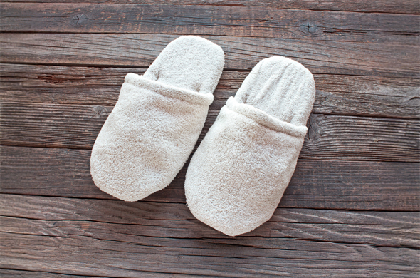Slippers